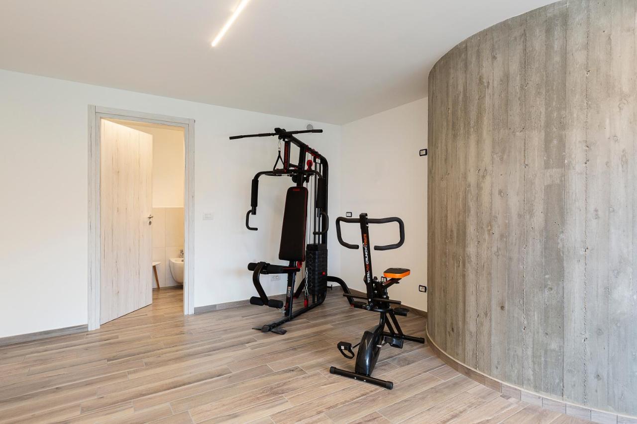 Skylake Penthouse By Impero House Stresa Eksteriør bilde